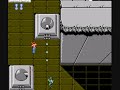 Super C - Speed Run -  WITHOUT KILLING ANYONE! Area 2