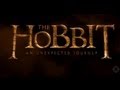 The Hobbit: 2012 Movie Trailer