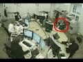 bad day at the office...