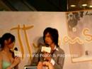唐禹哲　ettusais　20070616