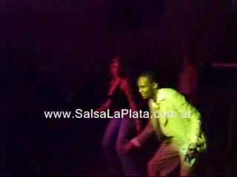 Eliezer en Elsieland