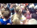 All Time Low Lost In Stereo Orlando Warped tour PART 2