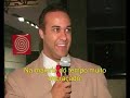 vernissagem do artista Maneco Ara�jo