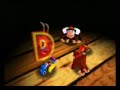 Donkey Kong 64 - Monkey Rap