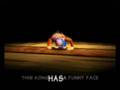 Donkey Kong 64 - Monkey Rap