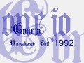 Conejo - Unreleased Shit 1992