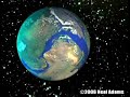 The Growing Earth Pt.1