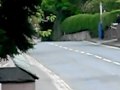 AGO'S LEAP BRAY HILL TOURIST TROPHY