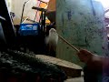 Shamanic Drumming pt 3 (delivering the song ecstatic trance)