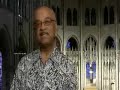 Ernest Jones talks about The Riverside Church