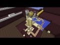 Tower Control Redstone Overview--Minecraft Tutorial