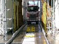 Autowash Interclean Truckwash Logging Truck 2