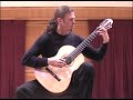 Chris Broderick - Double BWV 997, J.S. Bach Chris Broderick - Double BWV 997, J.S. Bach