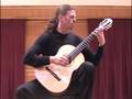 Chris Broderick - Double BWV 997, J.S. Bach