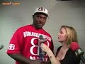 Rogers Wants Kimbo, Predicts Quick Win