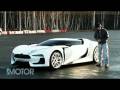 GTbyCitroen iMOTOR review