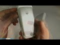 A look at a new budget phone available. We'll be giving this phone away in the near future!