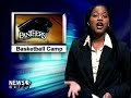 EIU Women's Basketball Camp - Twork vs. Galligan