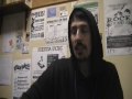 Entrevista a subverso + Adelanto de su nuevo trabajo (1� PARTE)
