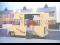 Not a lot of people remember this one. The voice is the brilliant Bernard cribbins (voice of the wombles) 70's show