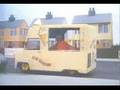 Tufty Squirell family - childrens tv