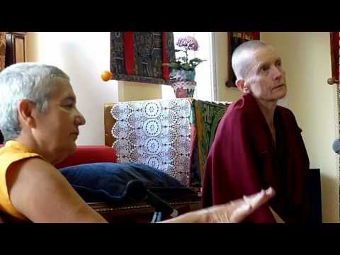 how to meditate kathleen mcdonald