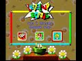 Super Mario RPG-7: Who has robot technology in a forest?