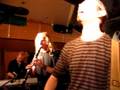 Lili Kwhy - Sur les tombes at Wambrechies