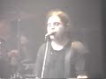 FLEMA \"DADO VUELTA\" En Vivo