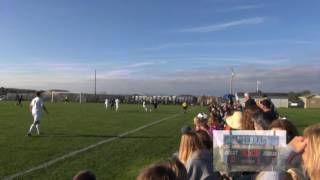 Rochester High School Soccer vs Culver