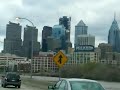 Philadelphia Sky-Line (Great View)