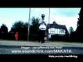 Cwalk - rMx || Dinggin by Jepoy of Makata
