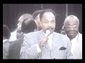 DR. W.J. CAMPBELL SINGS: Learning to Lean!