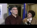 Franken Says Coleman Looked Minnesota in the Eye and Lied