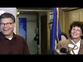 Franken Says Coleman Looked Minnesota in the Eye and Lied