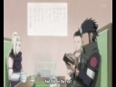 Sayonara Asuma! - Naruto Shippuuden 80