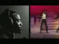 Michael Jackson ft.Akon - WBSS 2008 Official Video