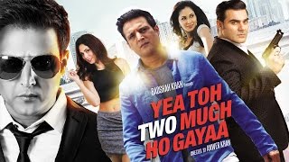Yea Toh Two Much Ho Gayaa Hindi Movies