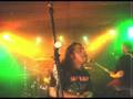ANCIENT DOME @ Marmaja, Metal Thrashing Mad