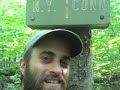 2007 Appalachian Trail Thru-Hike Full Slide Show Part 2