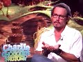 Johnny Depp - Interview with Johnny Depp about Charlie and the Chocolate factory. Johnny Depp - Interview with Johnny Depp about Charlie and the Chocolate factory.