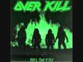 Hammerhead - OverKill