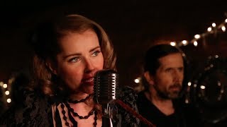 Lindy Hop Revolution performing in Marta Pacek's music video