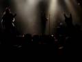 Chimaira-Nothing Remains live in Atl @ The Tabernacle