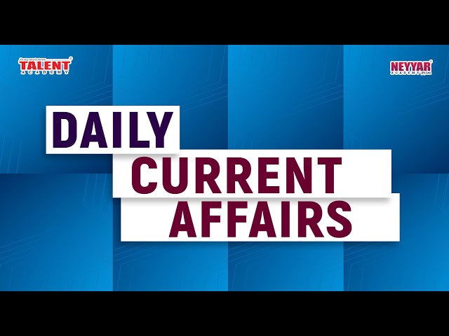 Current Affairs in Malayalam
