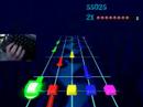 Aerodynamic - Daft Punk - Frets on Fire