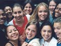 Who are the Girl Scouts?