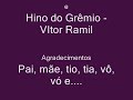 Grêmio - Imortal Tricolor