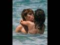 Zanessa in Hawaii