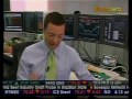 Analyst and investors watch the value of the stock whether the property market will sustain its recovery. (The Bloomberg Edge)